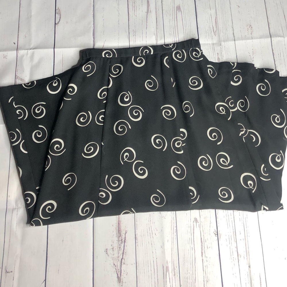 Pendleton Skirt - image 1